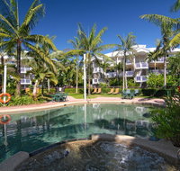 Cairns Beach Resort - C Tourism