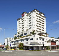 Cairns Central Plaza Apartment Hotel - C Tourism