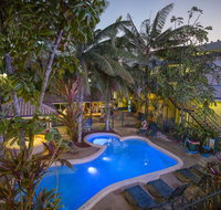 Cairns Central YHA - C Tourism