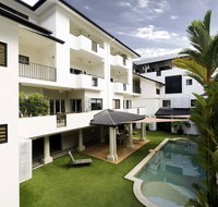 Cairns City Apartments - C Tourism
