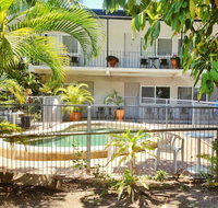 Cairns City Motel - C Tourism