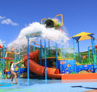 Cairns Coconut Holiday Resort - C Tourism