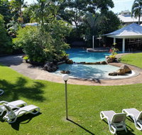 Cairns Gateway Resort - C Tourism