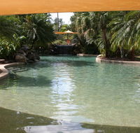 Cairns Golf Course Apartment - C Tourism