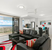 Cairns Luxury Waterfront Apartment - C Tourism