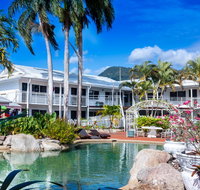 Cairns New Chalon - C Tourism