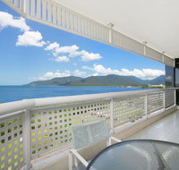 Cairns Ocean View Apartment - C Tourism