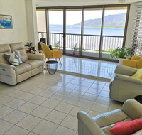 Cairns Ocean View Apartment in Aquarius - C Tourism