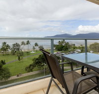 Cairns Oceanview at 181 The Esplanade 29 - C Tourism