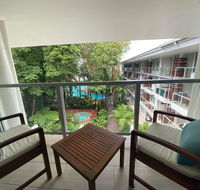 Cairns Palm Cove Studio - C Tourism