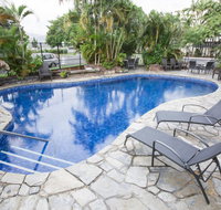 Cairns Plaza Hotel - C Tourism