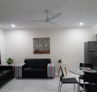 Cairns Prime Location Esplanade Self contained Apartment with Wifi - C Tourism