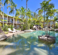 Cairns Rainbow Resort - C Tourism