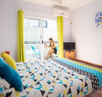 Cairns Sharehouse Apartment - C Tourism