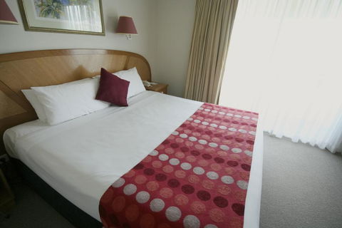 Cairns Sheridan Hotel - C Tourism 3