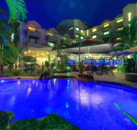 Cairns Sheridan Hotel - C Tourism