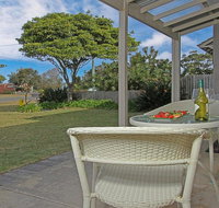 Callala Beach Cottage - charm and character - C Tourism
