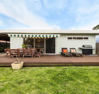 Callala Dreaming - mid century beach house - C Tourism