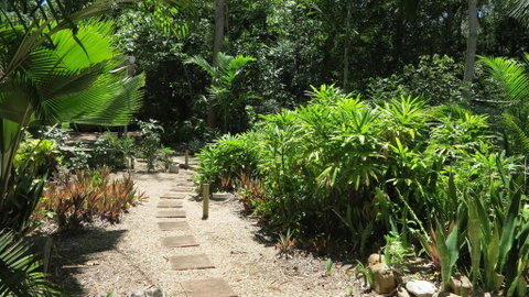 Calypso House 8 Appian Way - C Tourism 2