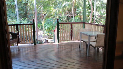 Calypso House 8 Appian Way - C Tourism 3