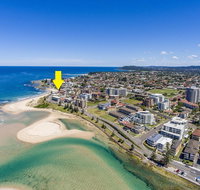Calypso Unit 1 - The Entrance NSW - C Tourism