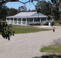 Cam Way Estate - C Tourism