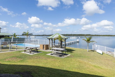 Camawood 2 - C Tourism 1