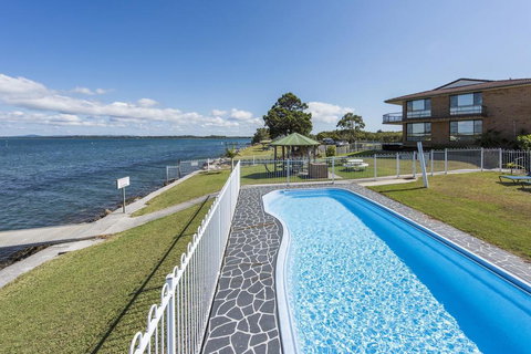 Camawood 2 - C Tourism 2