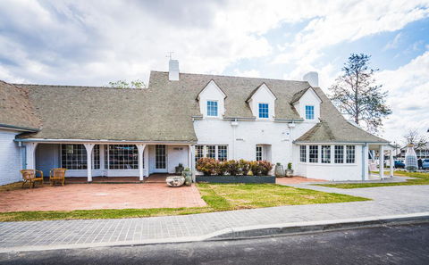 Camden Valley Inn - C Tourism 2
