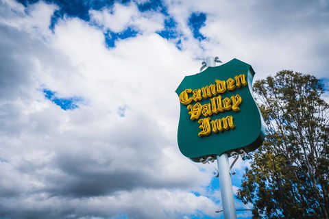 Camden Valley Inn - C Tourism 3