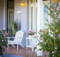 Camellia Cottage - C Tourism