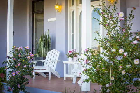 Camellia Cottage - C Tourism 0
