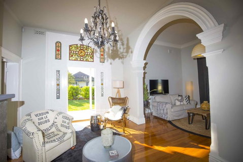 Camellia Cottage - C Tourism 2