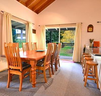 Camellia Lodge - C Tourism