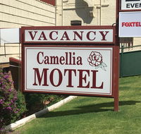 Camellia Motel - C Tourism