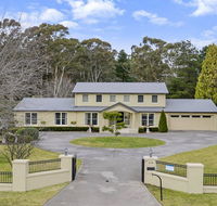 Camelot - superbly proportioned and ideally located - C Tourism