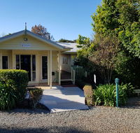 Camelot Cottages - C Tourism