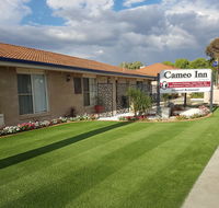 Cameo Inn Motel - C Tourism