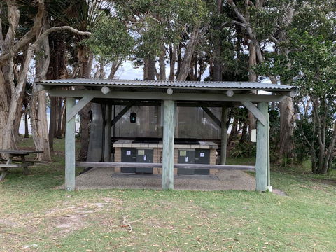 Camp Elim - C Tourism 2