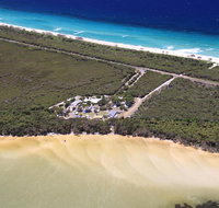 Camp Elim - C Tourism