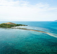 Camp Island Lodge - C Tourism