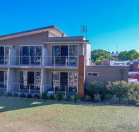 Campaspe Lodge - C Tourism