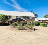 Campbelltown Colonial Motor Inn - C Tourism