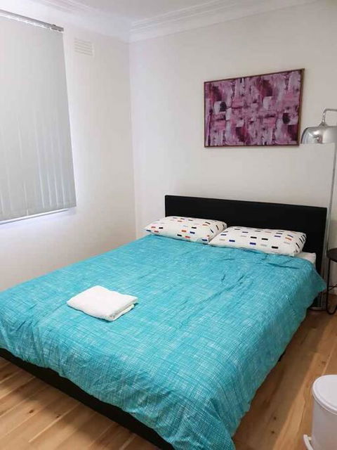 CAMPBELLTOWN HOLIDAY HOME 3 BED + FREE PARKING NCA039 - C Tourism 3