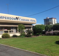 Camperdown Cascade Motel - C Tourism