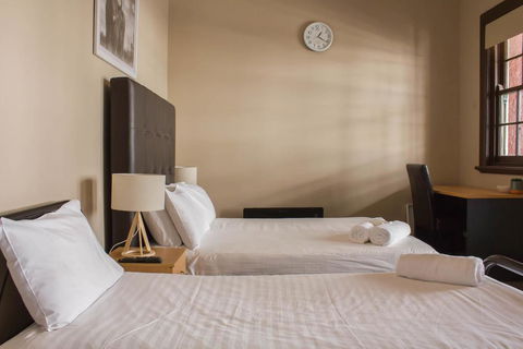 Campsie Hotel - C Tourism 2