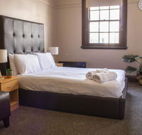 Campsie Hotel - C Tourism