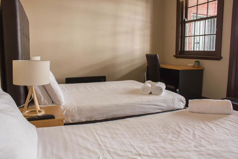 Campsie Hotel - C Tourism 1