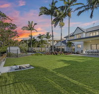 CANAL HOME NEAR MOOLOOLABA - C Tourism