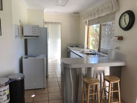 Canal Time Home Mandurah - C Tourism 2